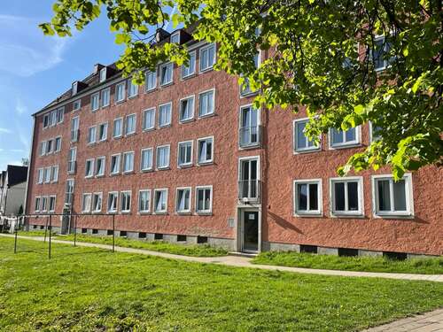 Foto - Wohnung zum Mieten in Freising 590,25 € 34.02 m²