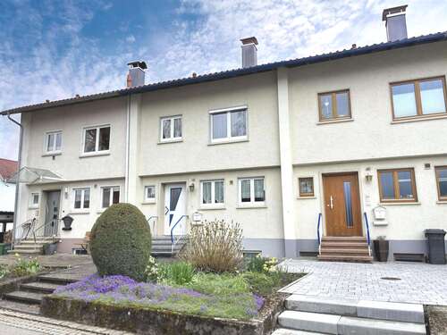 Foto - Haus zum Kaufen in Bad Saulgau 211.000,00 € 74.54 m²