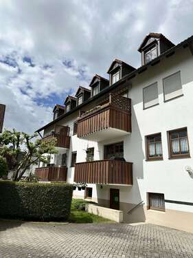Foto - Wohnung zum Kaufen in Scheyern 280.000,00 € 80 m²