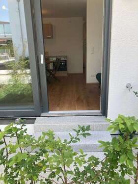 Foto - Wohnung zum Kaufen in Schrobenhausen 159.000,00 € 30 m²