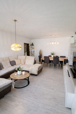 Foto - Wohnung zum Mieten in Nußloch 650,00 € 60 m²