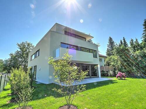 Foto - Wohnung zum Mieten in München 3.990,00 € 174 m²