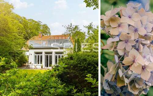 Foto - Haus zum Kaufen in Worpswede 750.000,00 € 160 m²