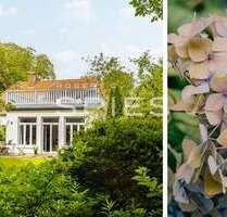 Haus zum Kaufen in Worpswede 750.000,00 € 174 m²