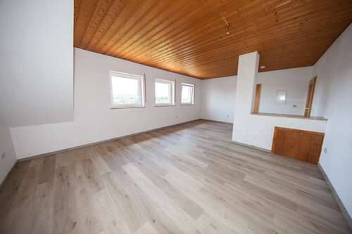 Foto - Wohnung zum Kaufen in Bad Rodach 125.000,00 € 65.5 m²