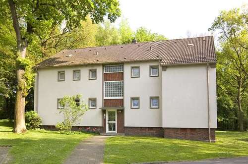Foto - Wohnung zum Mieten in Gelsenkirchen 399,00 € 47.75 m²