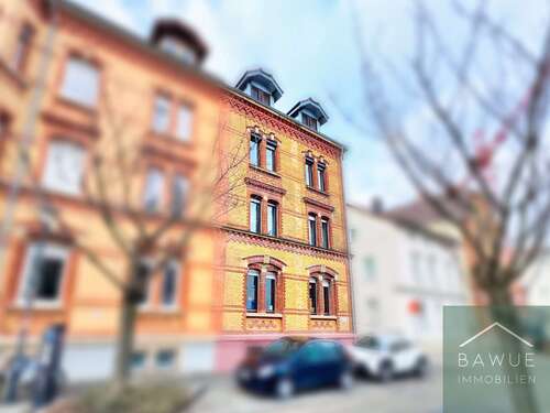 Foto - Wohnung zum Mieten in Ludwigsburg 550,00 € 38 m²