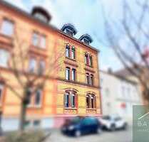 Wohnung zum Mieten in Ludwigsburg 550,00 € 38 m²