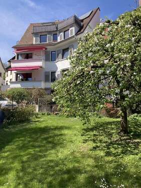 Foto - Wohnung zum Mieten in Baden-Baden 1.437,00 € 115 m²
