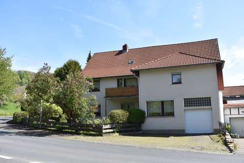 Foto - Haus zum Kaufen in Hardegsen 230.000,00 € 283 m²