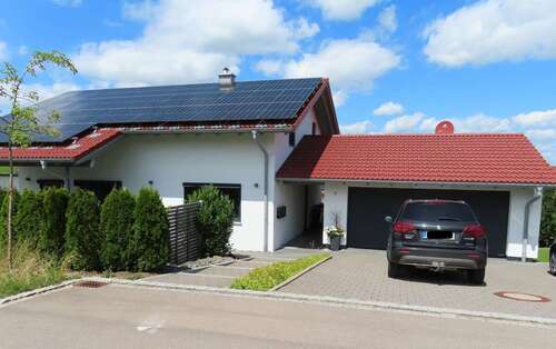 Foto - Haus zum Kaufen in Altusried Kimratshofen 779.000,00 € 180 m²