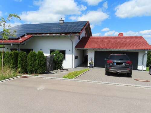 Foto - Haus zum Kaufen in Altusried Kimratshofen 819.000,00 € 180 m²