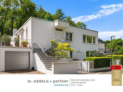 Foto - Haus zum Kaufen in Köln 1.850.000,00 € 385 m²