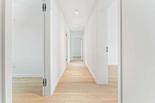 Foto - Wohnung zum Kaufen in Berlin Friedenau 699.000,00 € 86.73 m²