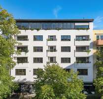 Wohnung zum Kaufen in Berlin Friedenau 699.000,00 € 86.73 m² - Berlin / Friedenau