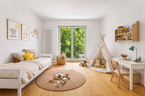 Foto - Wohnung zum Kaufen in Berlin Friedenau 699.000,00 € 86.73 m²