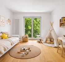 Wohnung zum Kaufen in Berlin Friedenau 699.000,00 € 86.73 m² - Berlin / Friedenau