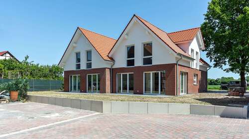 Foto - Haus zum Kaufen in Harsum 449.000,00 € 146 m²