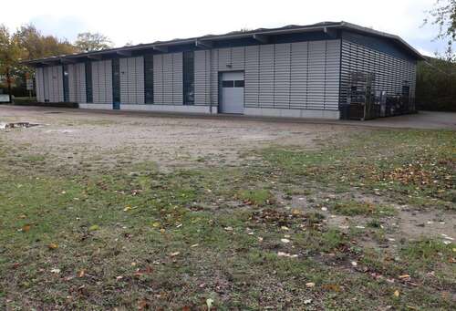 Foto - Halle in Kiel 8.500,00 € 1250 m²