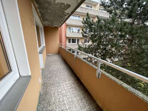 Foto - Wohnung zum Mieten in Barsinghausen 365,00 € 44.88 m²