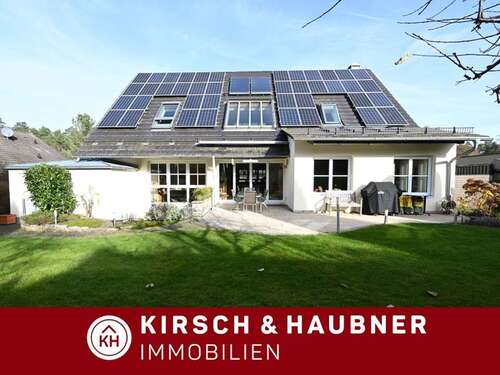 Foto - Haus zum Kaufen in Lauf 989.000,00 € 232.18 m²