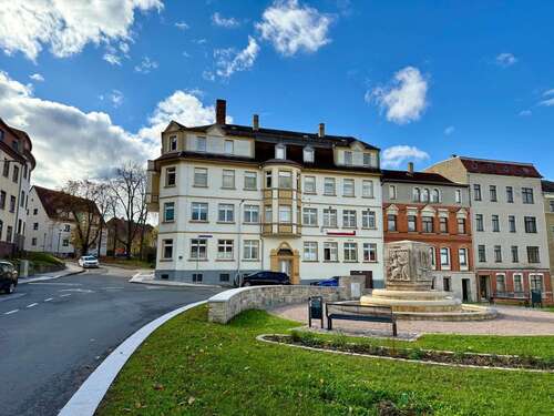 Foto - Wohnung zum Mieten in Meerane 750,00 € 107 m²