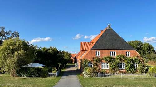 Foto - Haus zum Kaufen in Amt Neuhaus 429.000,00 € 283 m²