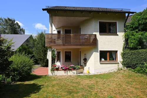 Foto - Haus zum Kaufen in Wertingen 425.000,00 € 180 m²