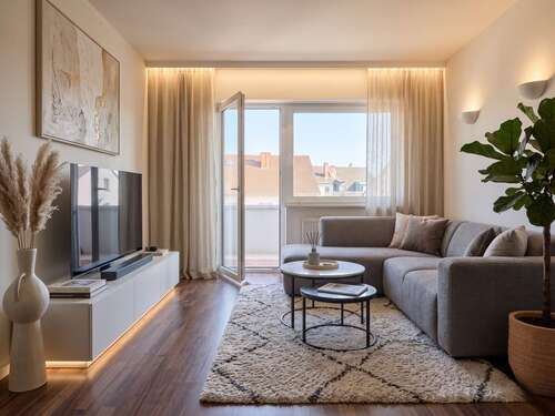 Foto - Wohnung zum Kaufen in Senden 114.000,00 € 33.77 m²