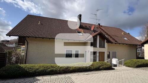 Foto - Wohnung zum Kaufen in Bad Griesbach 139.000,00 € 50 m²