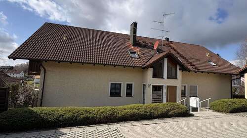 Foto - Wohnung zum Kaufen in Bad Griesbach 139.000,00 € 50 m²