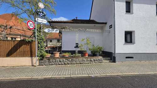 Foto - Gastronomie in Weinheim 500,00 € 35 m²