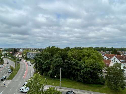 Foto - Wohnung zum Mieten in Nürnberg 753,00 € 75 m²