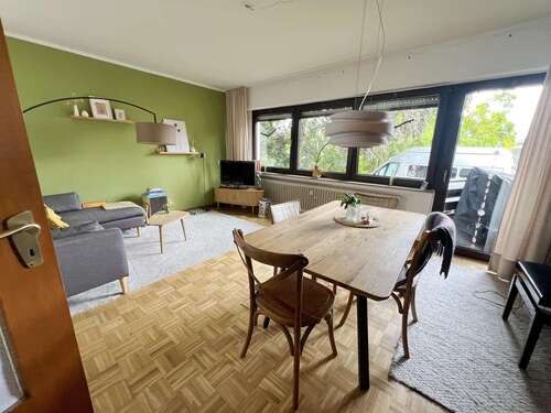Foto - Wohnung zum Mieten in Köln 1.595,00 € 130 m²