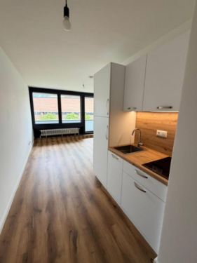 Foto - Wohnung zum Mieten in München 850,00 € 26 m²