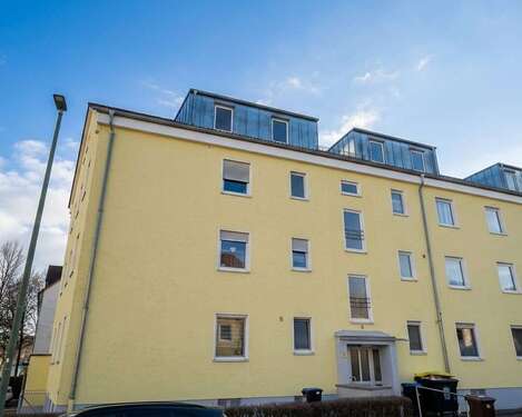 Foto - Wohnung zum Kaufen in Gersthofen 299.000,00 € 83.9 m²