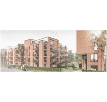 Wohnung zum Mieten in Neugraben-Fischbek 470,00 € 35 m²