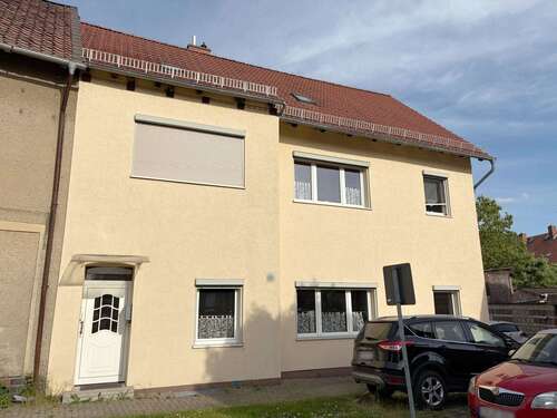 Foto - Haus zum Kaufen in Hötensleben 109.000,00 € 250 m²