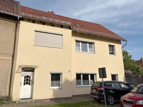 Foto - Haus zum Kaufen in Hötensleben 109.000,00 € 250 m²
