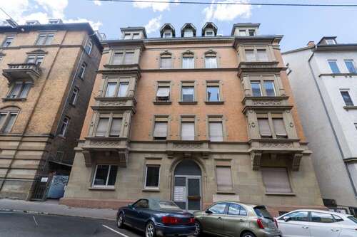 Foto - Wohnung zum Kaufen in Stuttgart 469.000,00 € 102 m²