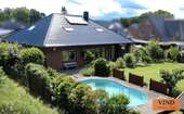 Haus zum Kaufen in Ganderkesee Heide 725.000,00 € 226 m² - Ganderkesee / Heide