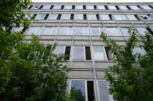 Foto - Büro in Guben 720.000,00 € 3400 m²