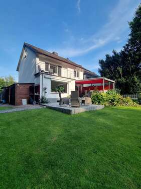 Foto - Haus zum Kaufen in Norderstedt 710.000,00 € 160 m²