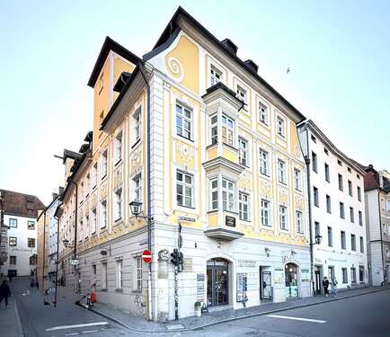Foto - Einzelhandel in Regensburg 360.000,00 € 81 m²