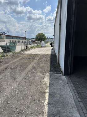 Foto - Halle in Lünen 2.400,00 € - 2.400,00 EUR Kaltmiete,
