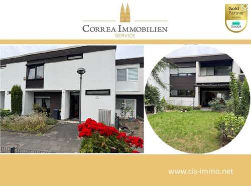 Foto - Haus zum Kaufen in Köln 350.000,00 € 104 m²