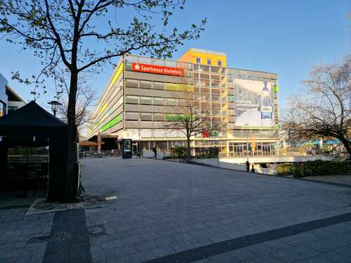Foto - Gastronomie in Bielefeld 8.000,00 € 565 m²