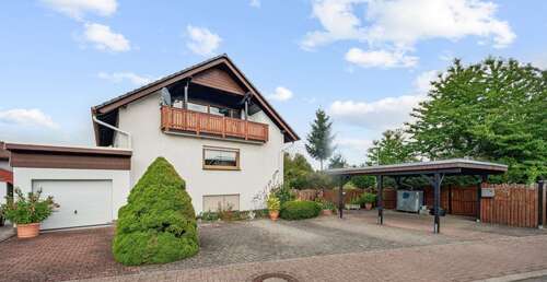 Foto - Haus zum Kaufen in Linsengericht 449.000,00 € 130 m²