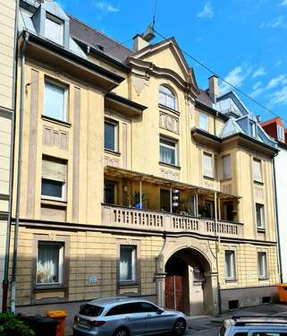 Foto - Wohnung zum Kaufen in Augsburg 270.000,00 € 85 m²