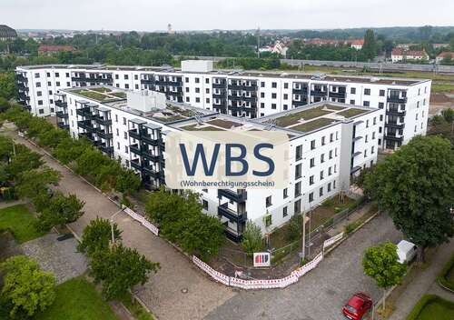 Foto - Wohnung zum Mieten in Leipzig 445,58 € 68.55 m²